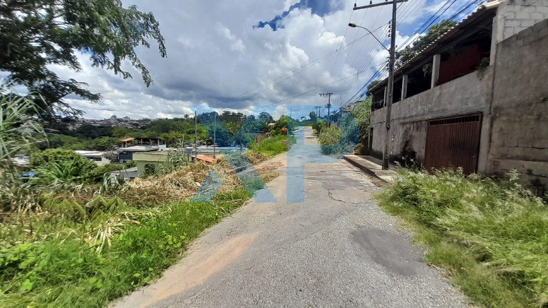 Lote à venda no DAS OLIVEIRAS: Foto 04