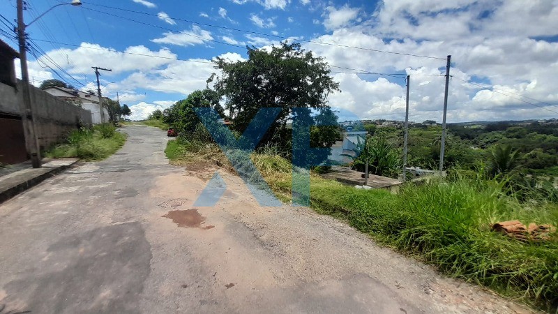 Lote à venda no DAS OLIVEIRAS: Foto 03