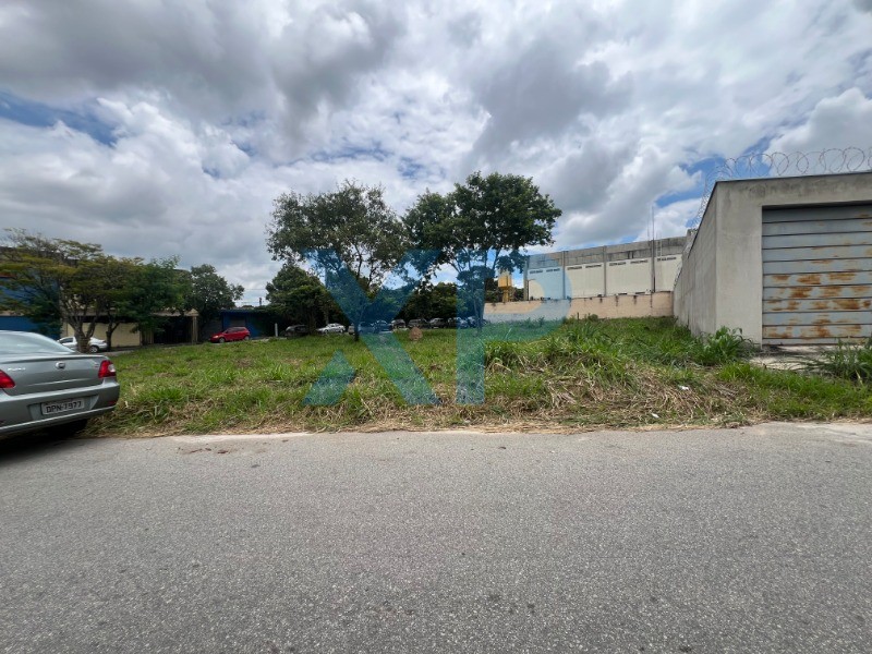 Lote à venda no DR JOSE TOMAZ: Foto 05