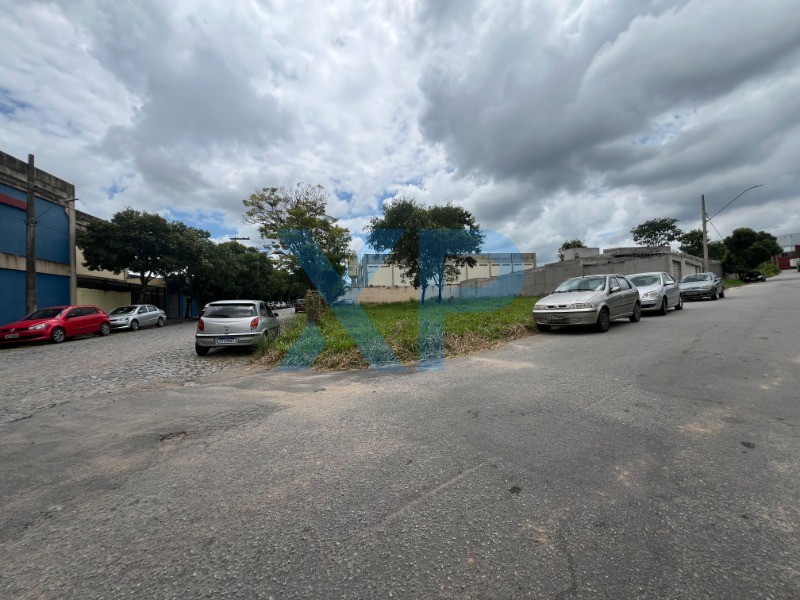 Lote à venda no DR JOSE TOMAZ: Foto 02