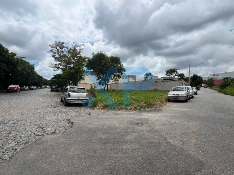 Lote à venda no DR JOSE TOMAZ: Foto 03