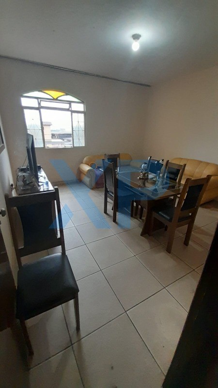 Apartamento à venda no BOM PASTOR: SALA