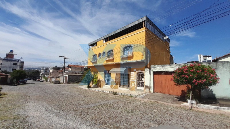 Apartamento à venda no BOM PASTOR: FACHADA