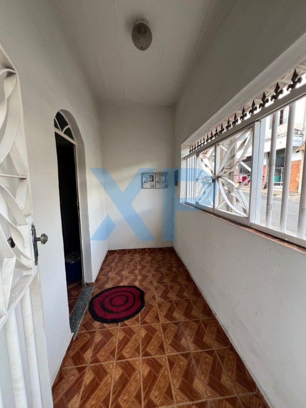 Casa à venda no AFONSO PENA: ALPENDRE