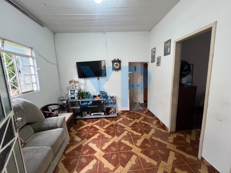 Casa à venda no AFONSO PENA: SALA