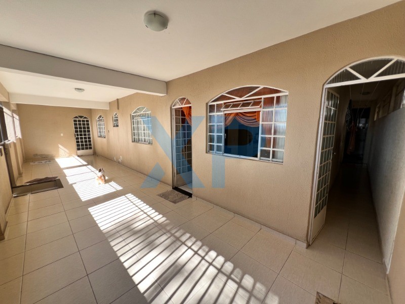 Apartamento à venda no SÃO JUDAS: FACHADA INTERNA