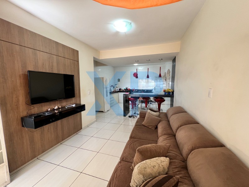 Apartamento à venda no SÃO JUDAS: SALA