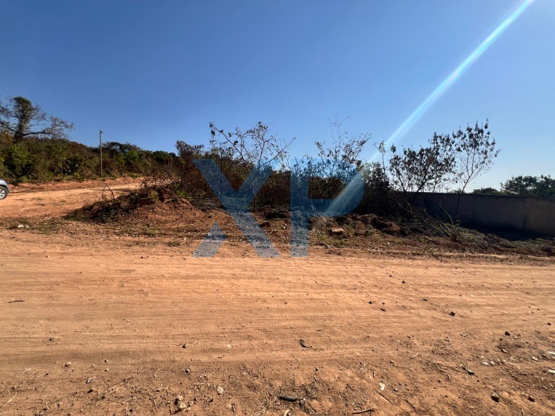 Lote à venda no MARIA PECANHA: Foto 01