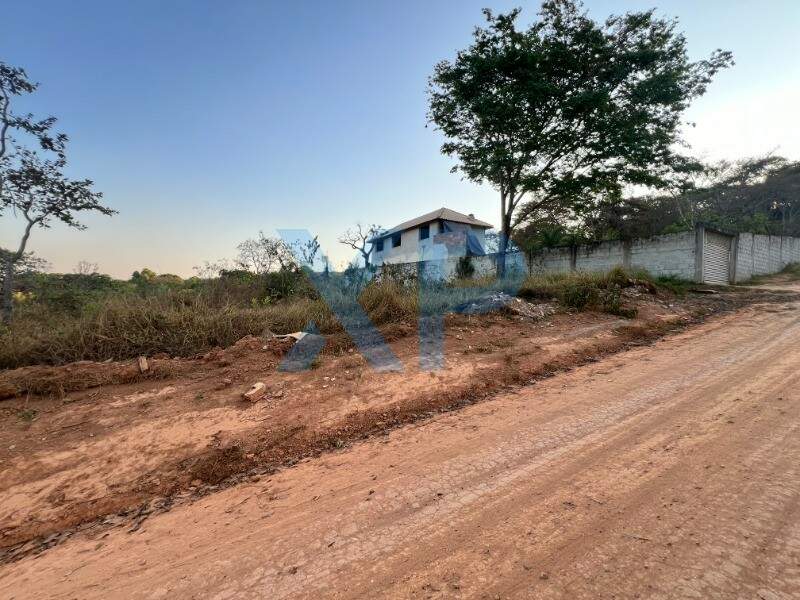 Chácara à venda no ÁREA RURAL DE DIVINÓPOLIS: Foto 01