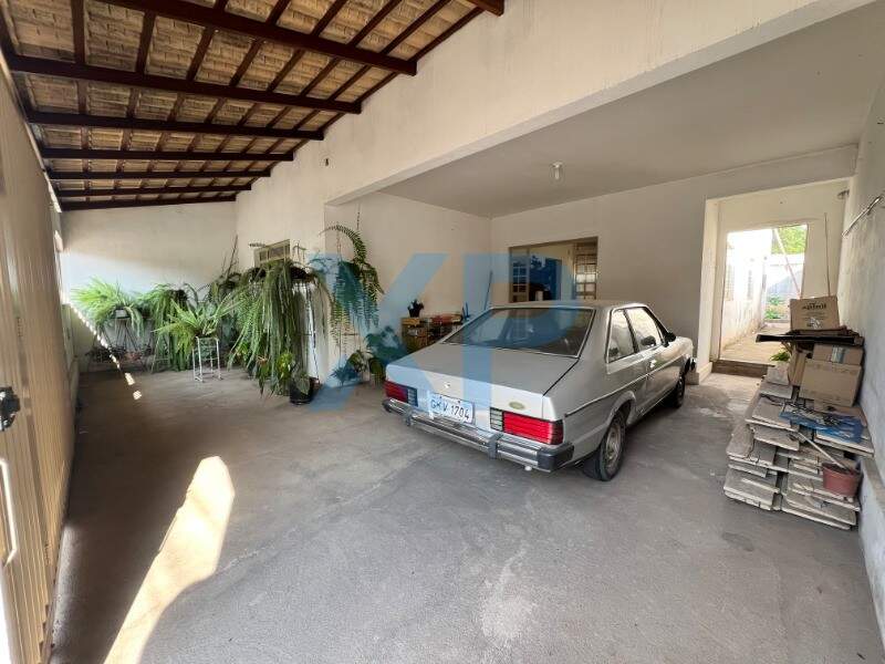Casa à venda no Santa Tereza: GARAGEM