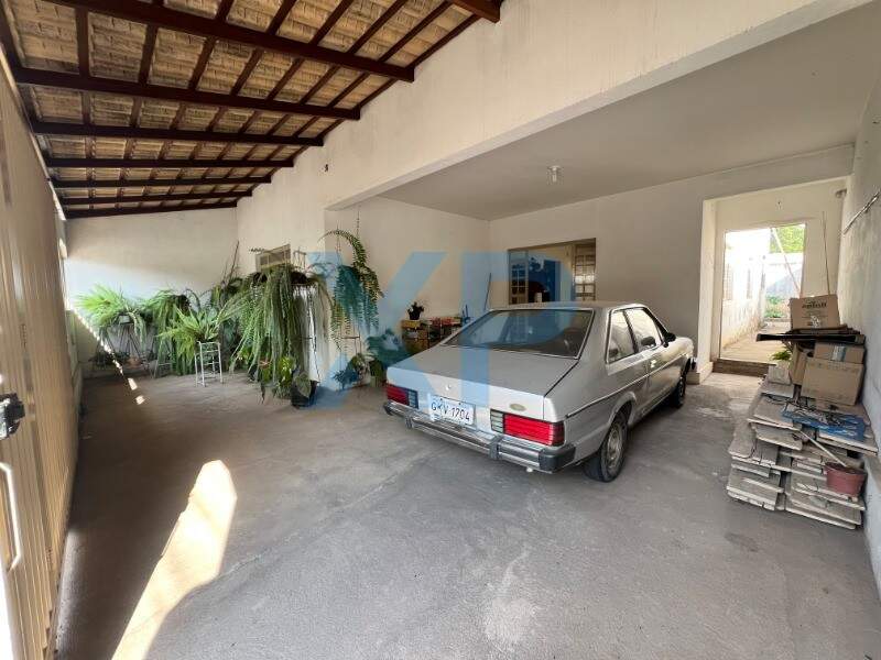 Casa à venda no Santa Tereza: FACHADA INTERNA