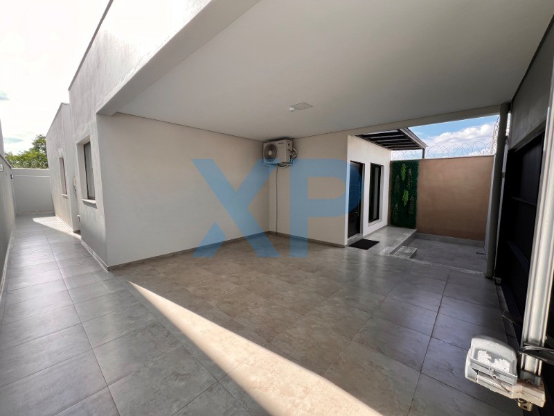 Casa à venda no RESIDENCIAL DOUTOR WALCHIR RESENDE COSTA: 