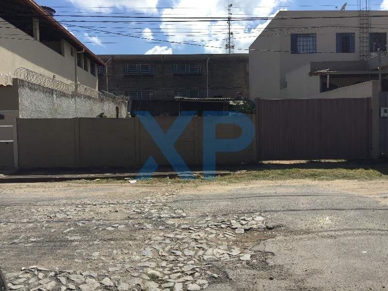 Lote à venda no LP PEREIRA : Foto 01
