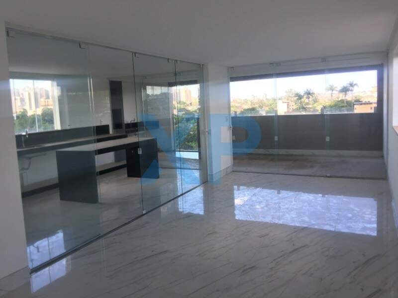 Apartamento Tipo à venda no ESPLANADA: Foto 01