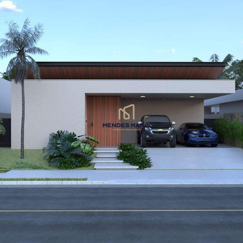 Casa à venda no Alvorada: 