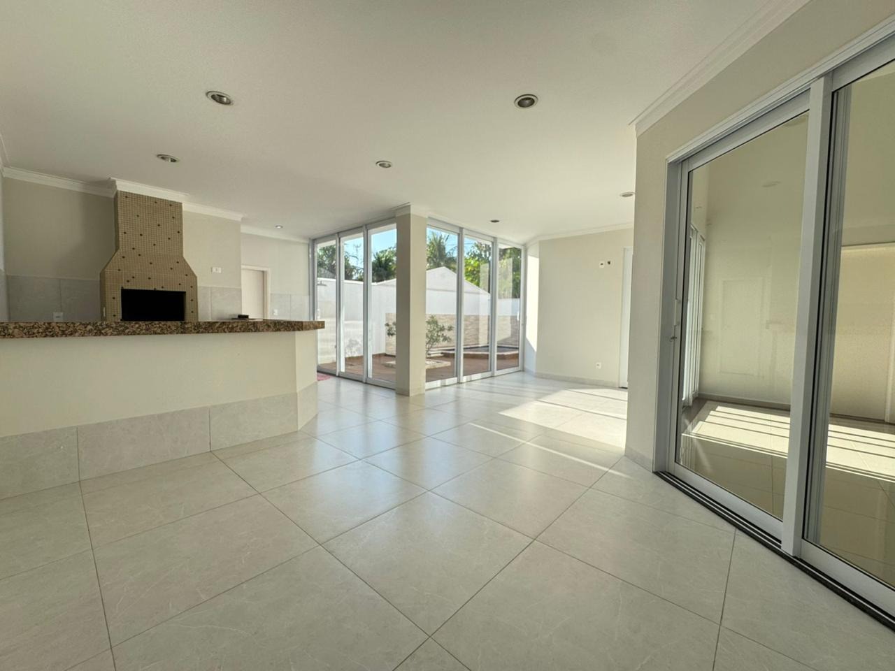 Casa para aluguel no Aeroporto: 