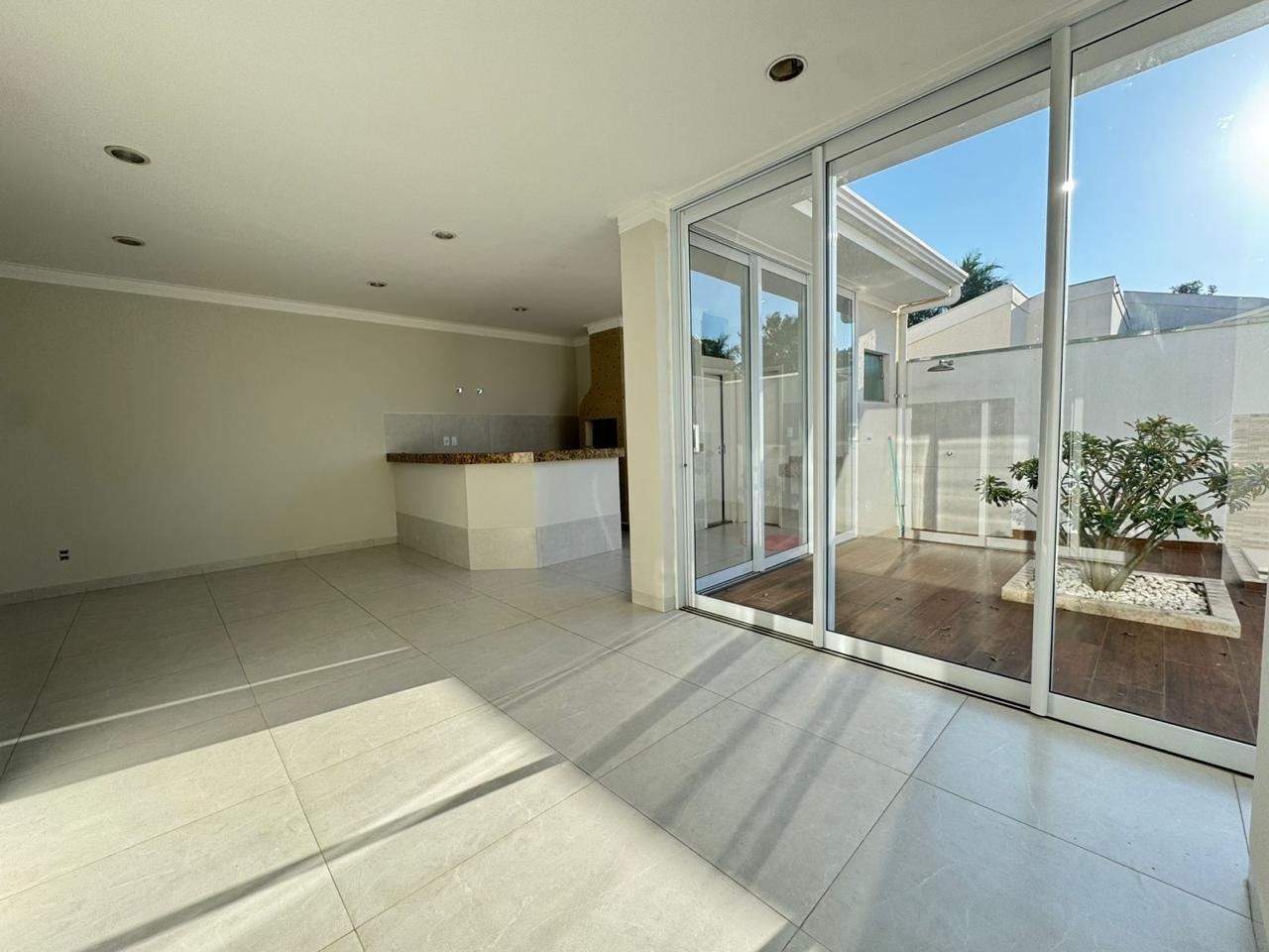 Casa para aluguel no Aeroporto: 