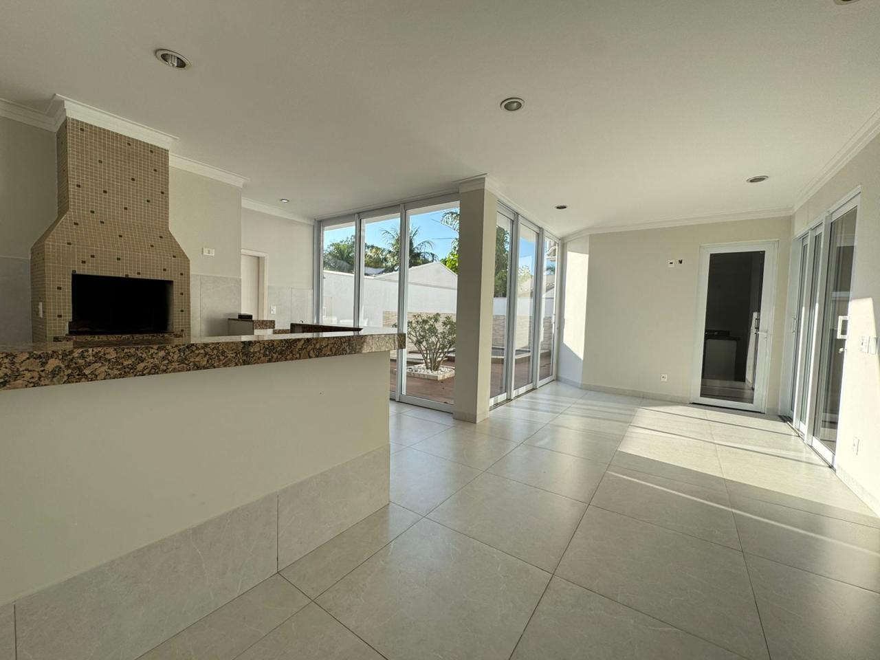 Casa para aluguel no Aeroporto: 