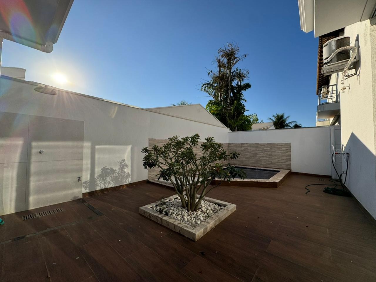 Casa para aluguel no Aeroporto: 