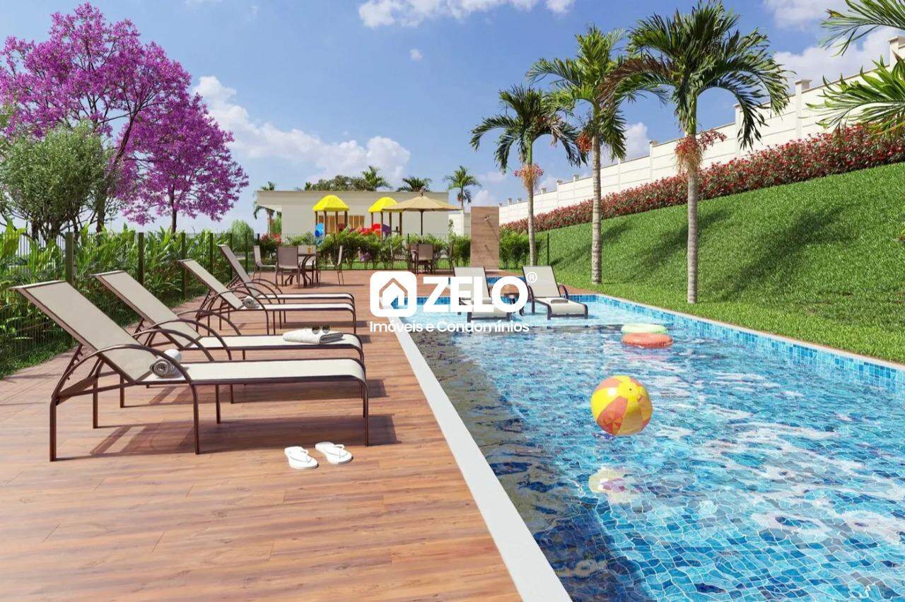 Botaniq Home - Piscina