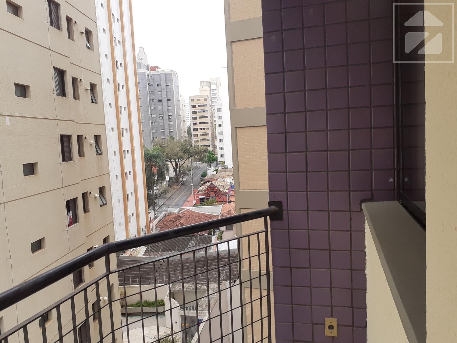 Apartamento em Centro, Campinas - SP | Zelo Imóveis: 