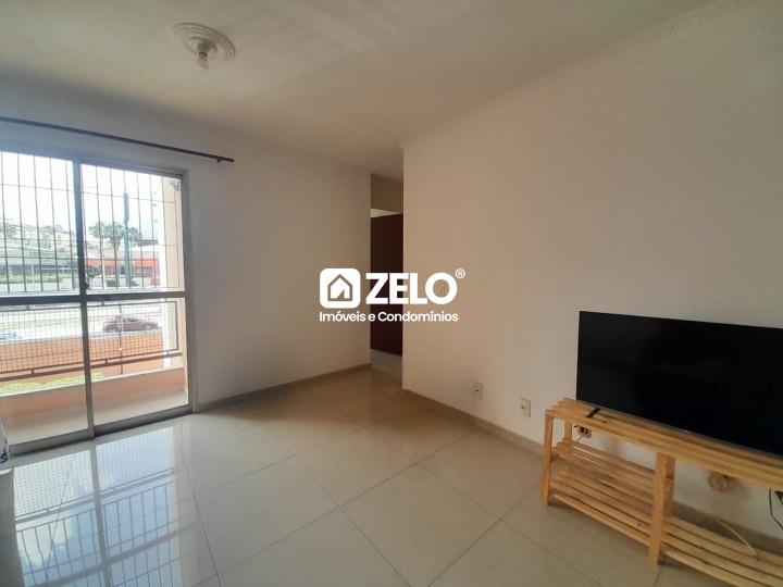 Apartamento em Vila São Bento, Campinas - SP | Zelo Imóveis: 