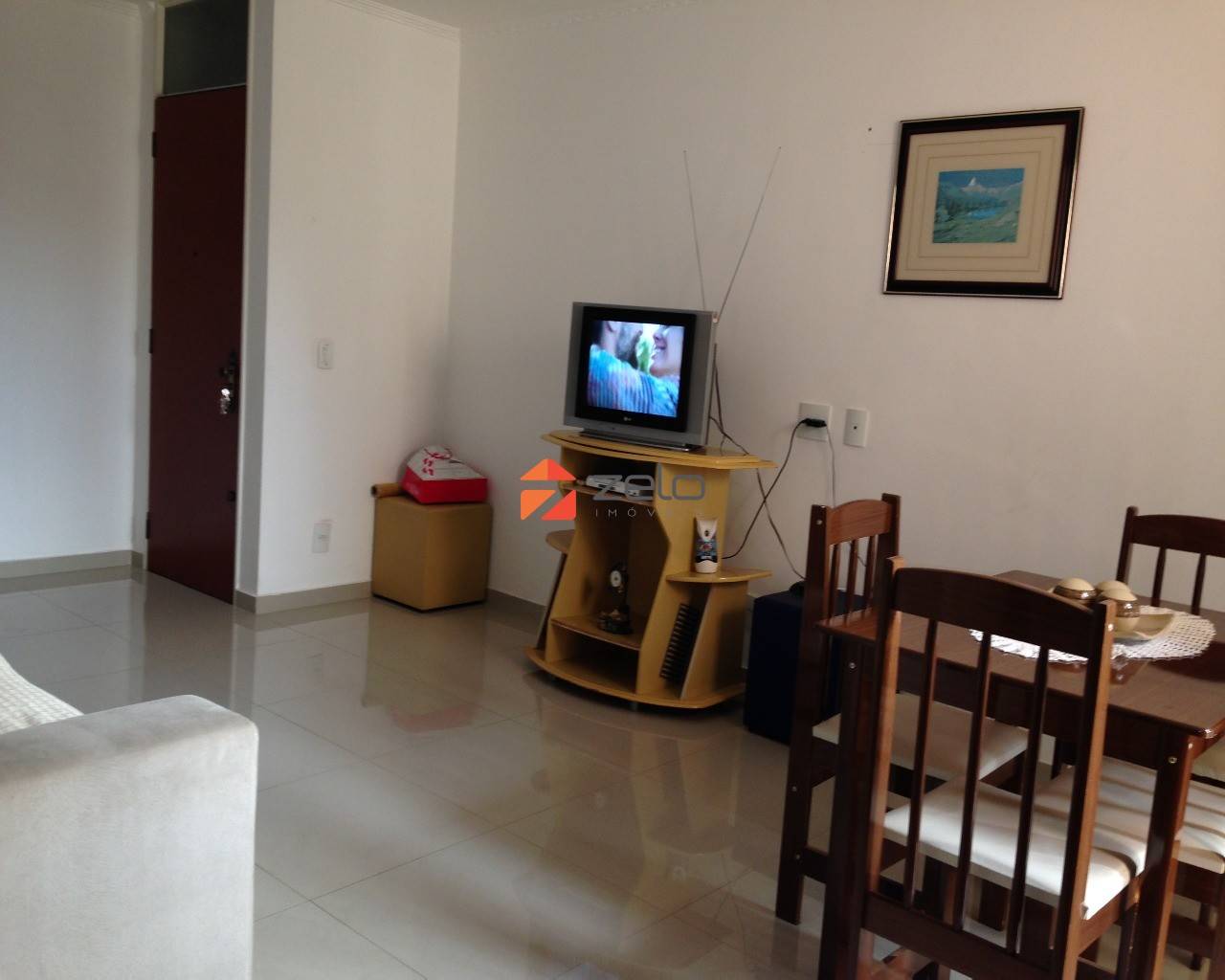 Apartamento em Vila São Bento, Campinas - SP | Zelo Imóveis: 