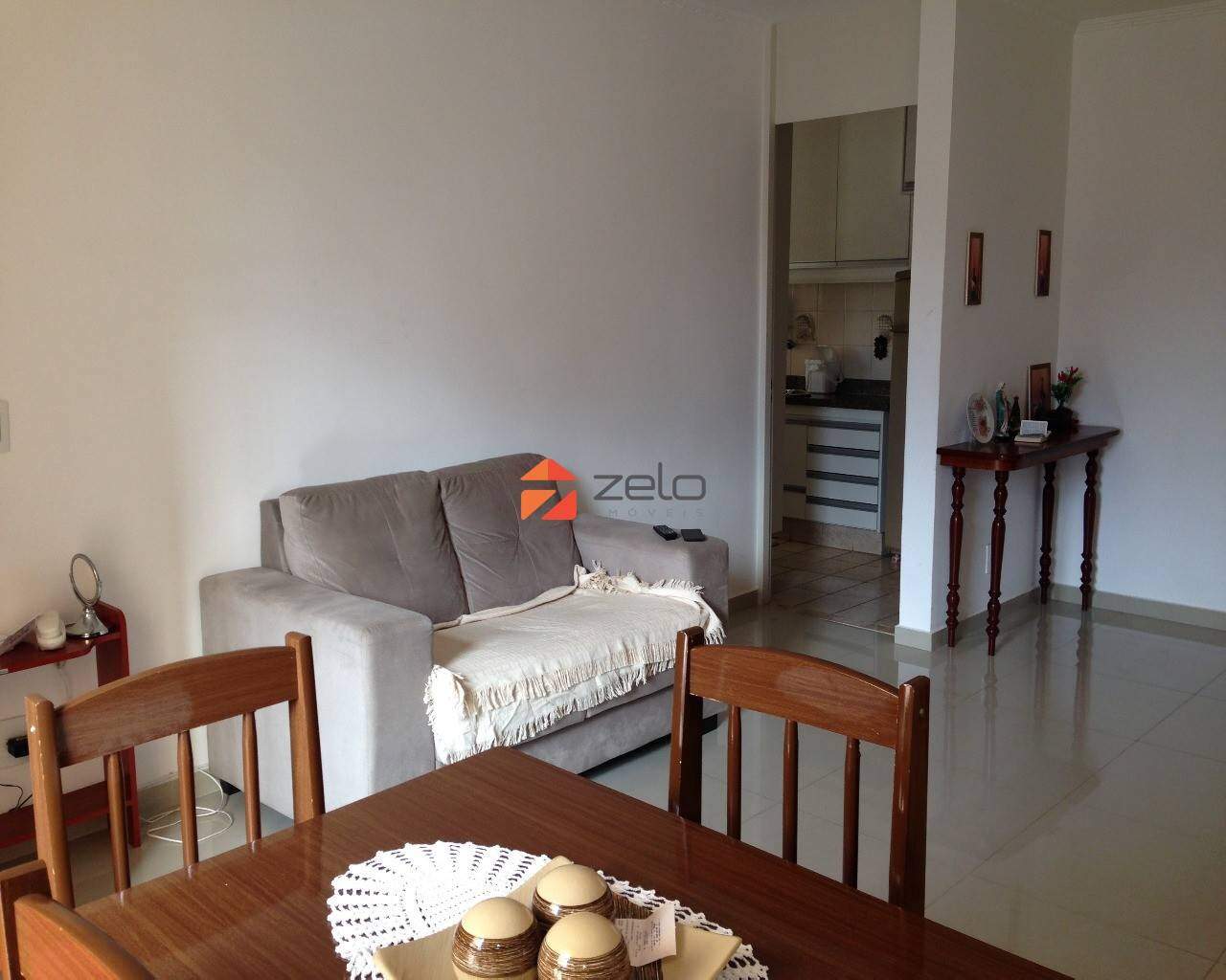 Apartamento em Vila São Bento, Campinas - SP | Zelo Imóveis: 