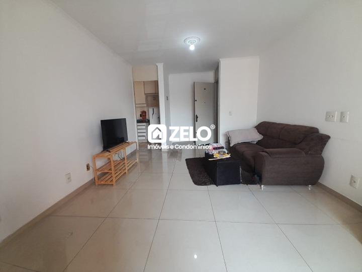 Apartamento em Vila São Bento, Campinas - SP | Zelo Imóveis: 