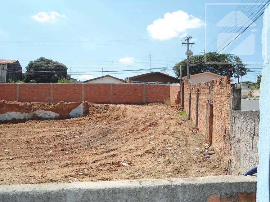 Terreno em Jardim Campos Elíseos, Campinas - SP | Zelo Imóveis: 