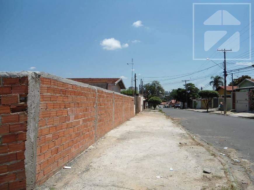 Terreno em Jardim Campos Elíseos, Campinas - SP | Zelo Imóveis: 
