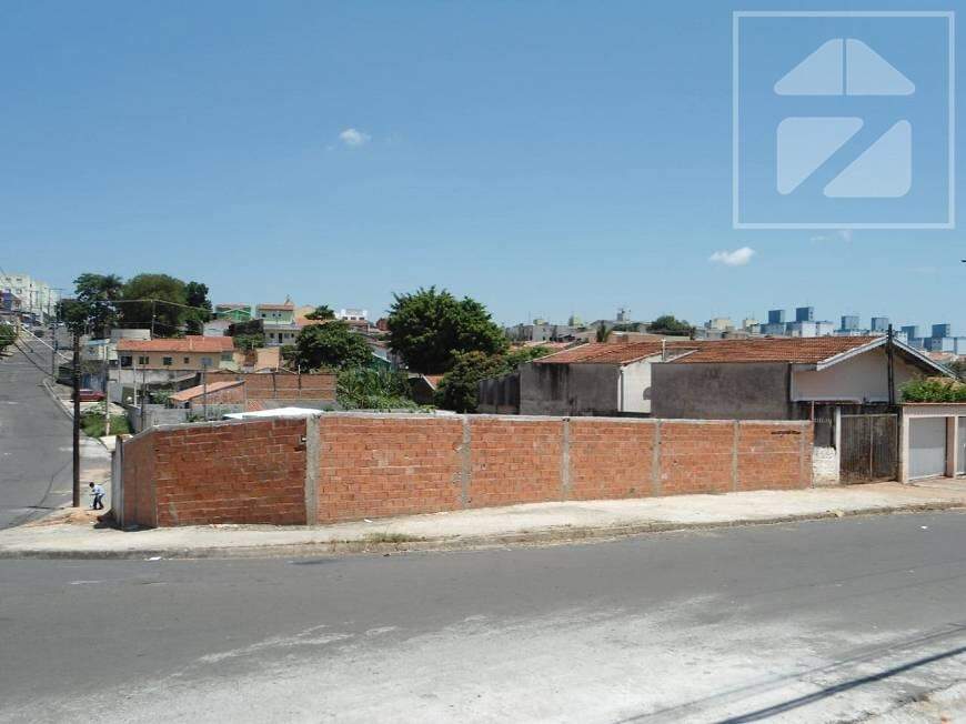 Terreno em Jardim Campos Elíseos, Campinas - SP | Zelo Imóveis: 