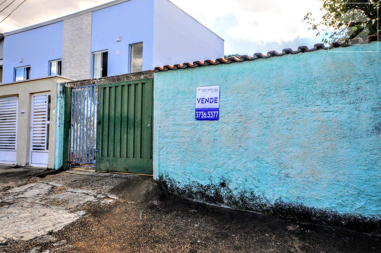 Casa em Jardim dos Oliveiras, Campinas - SP | Zelo Imóveis: 