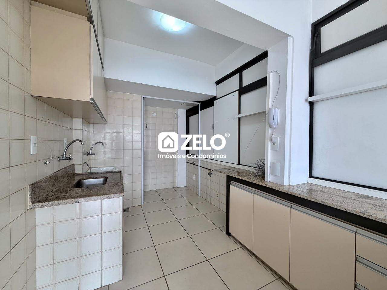 Apartamento em Cambuí, Campinas - SP | Zelo Imóveis: Apartamento para alugar, Cambuí - Campinas/SP