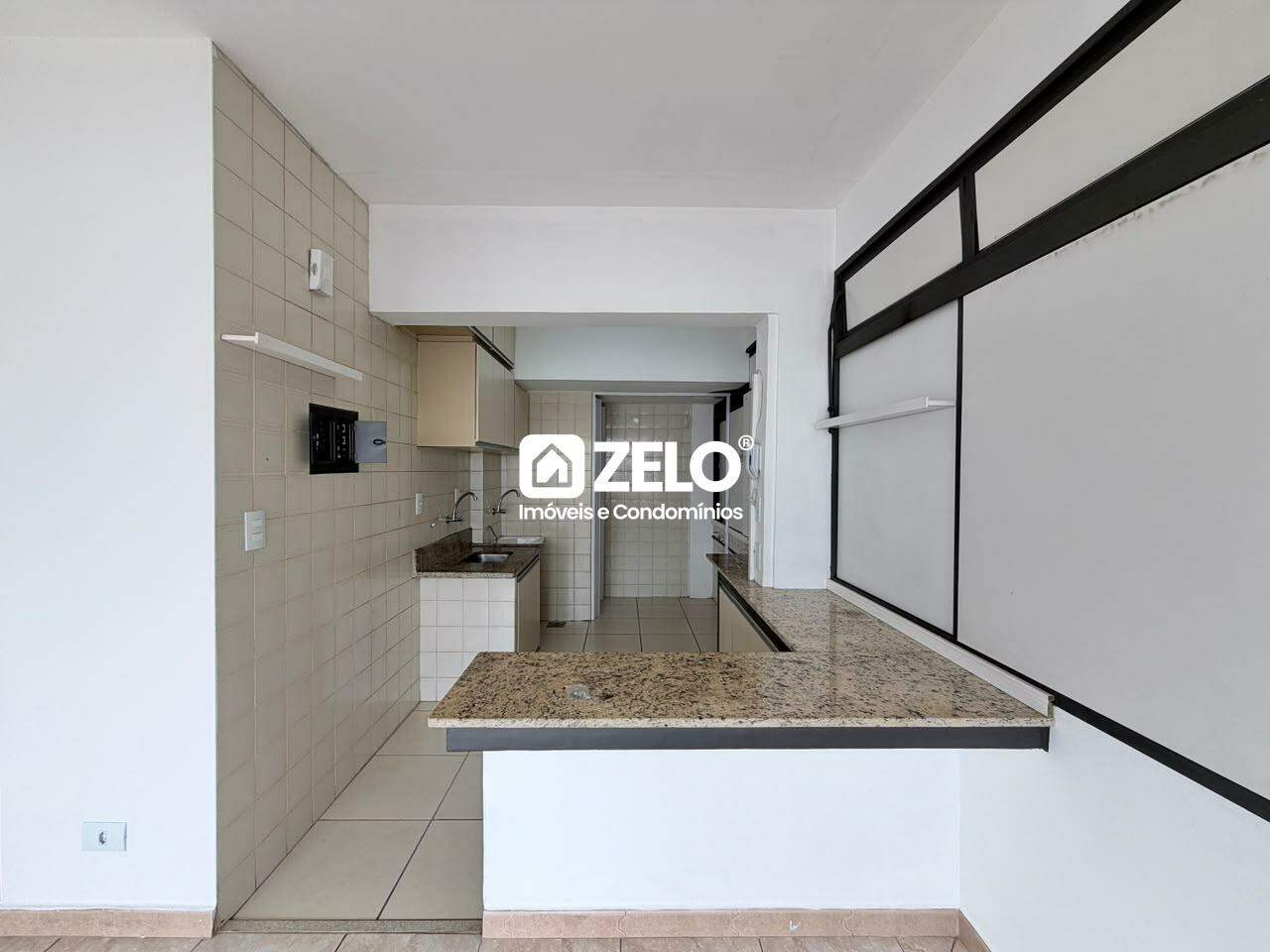 Apartamento em Cambuí, Campinas - SP | Zelo Imóveis: Apartamento para alugar, Cambuí - Campinas/SP