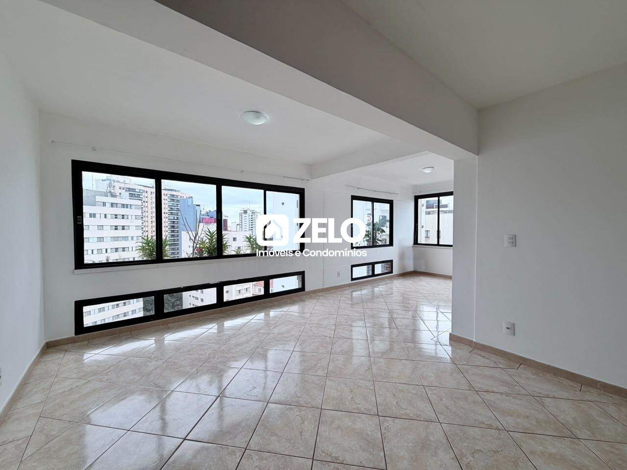 Apartamento em Cambuí, Campinas - SP | Zelo Imóveis: Apartamento para alugar, Cambuí - Campinas/SP