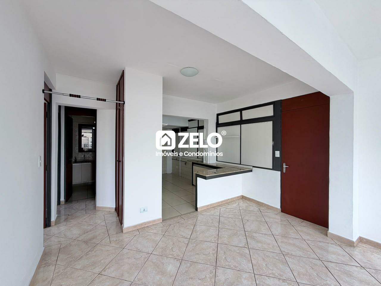 Apartamento em Cambuí, Campinas - SP | Zelo Imóveis: Apartamento para alugar, Cambuí - Campinas/SP
