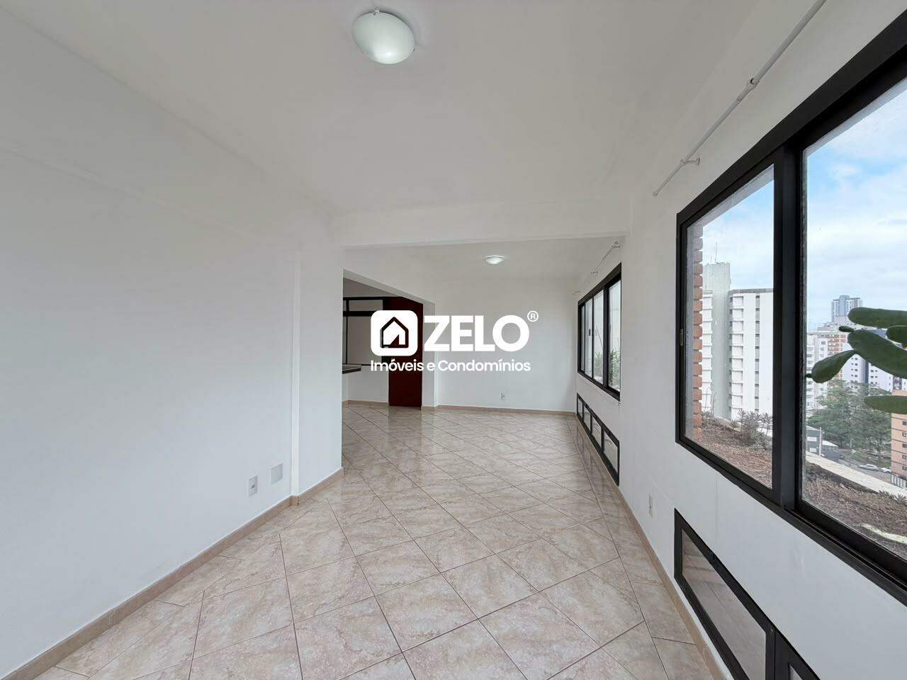 Apartamento em Cambuí, Campinas - SP | Zelo Imóveis: Apartamento para alugar, Cambuí - Campinas/SP