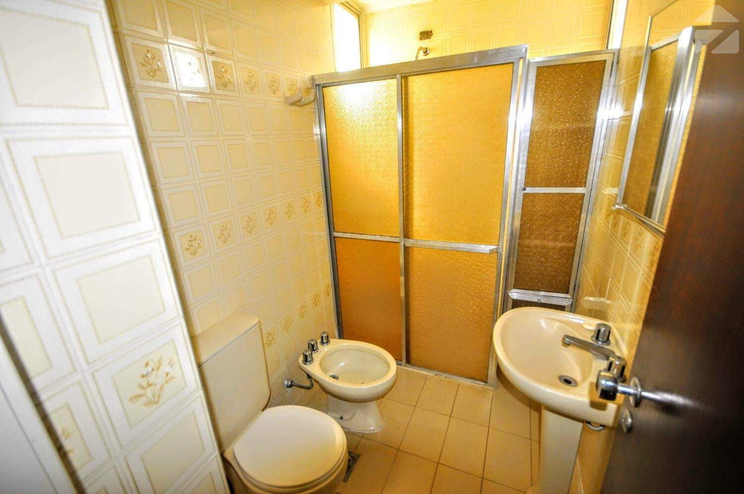 Apartamento em Bosque, Campinas - SP | Zelo Imóveis: Banheiro social
