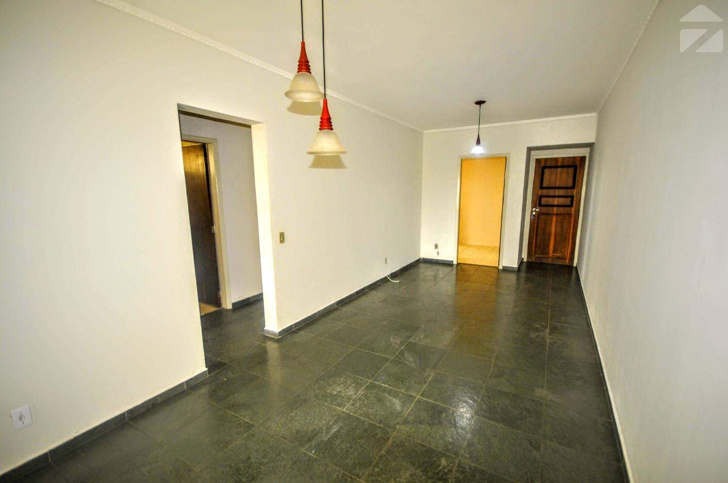 Apartamento em Bosque, Campinas - SP | Zelo Imóveis: Sala de estar