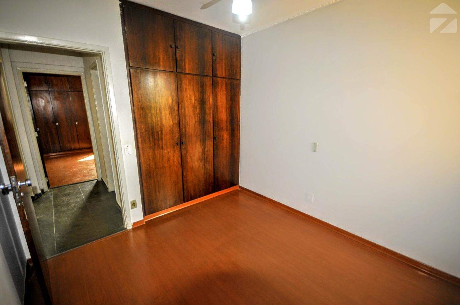 Apartamento em Bosque, Campinas - SP | Zelo Imóveis: Suíte