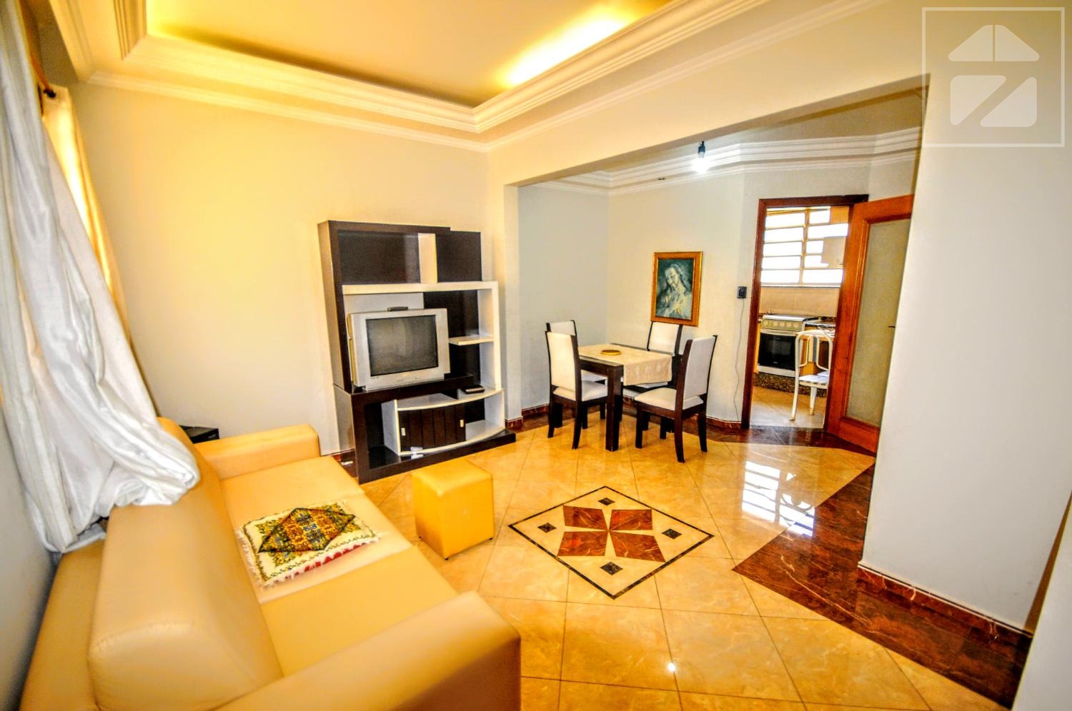 Apartamento em Jardim Chapadão, Campinas - SP | Zelo Imóveis: Apartamento à venda, Jardim Chapadão - Campinas/SP