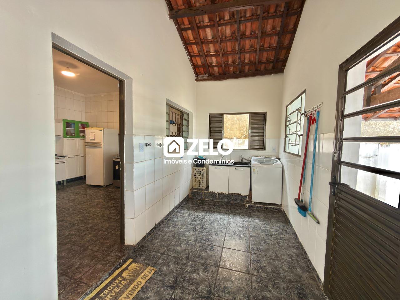 Parque da Figueira Campinas SP: 