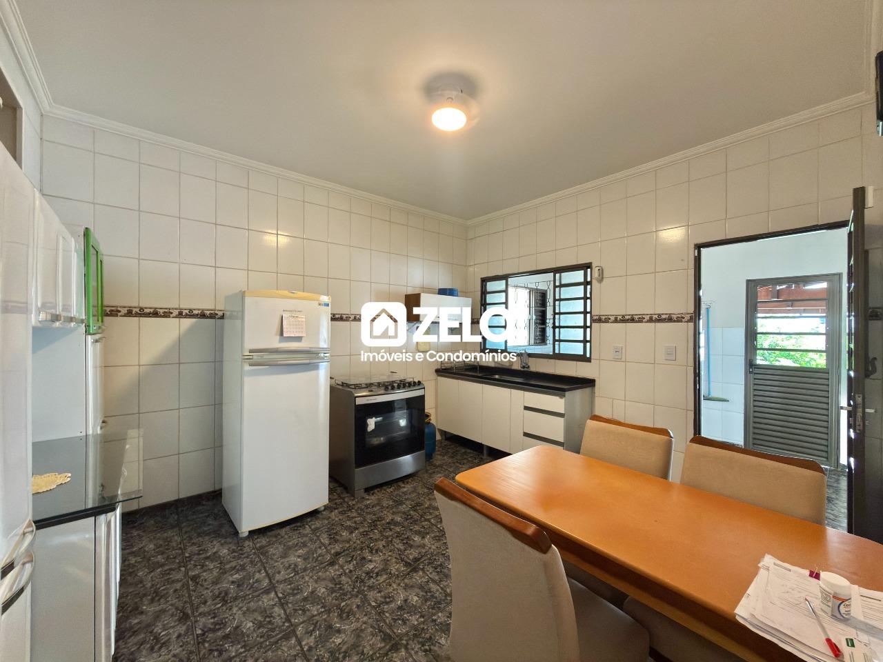 Parque da Figueira Campinas SP: 