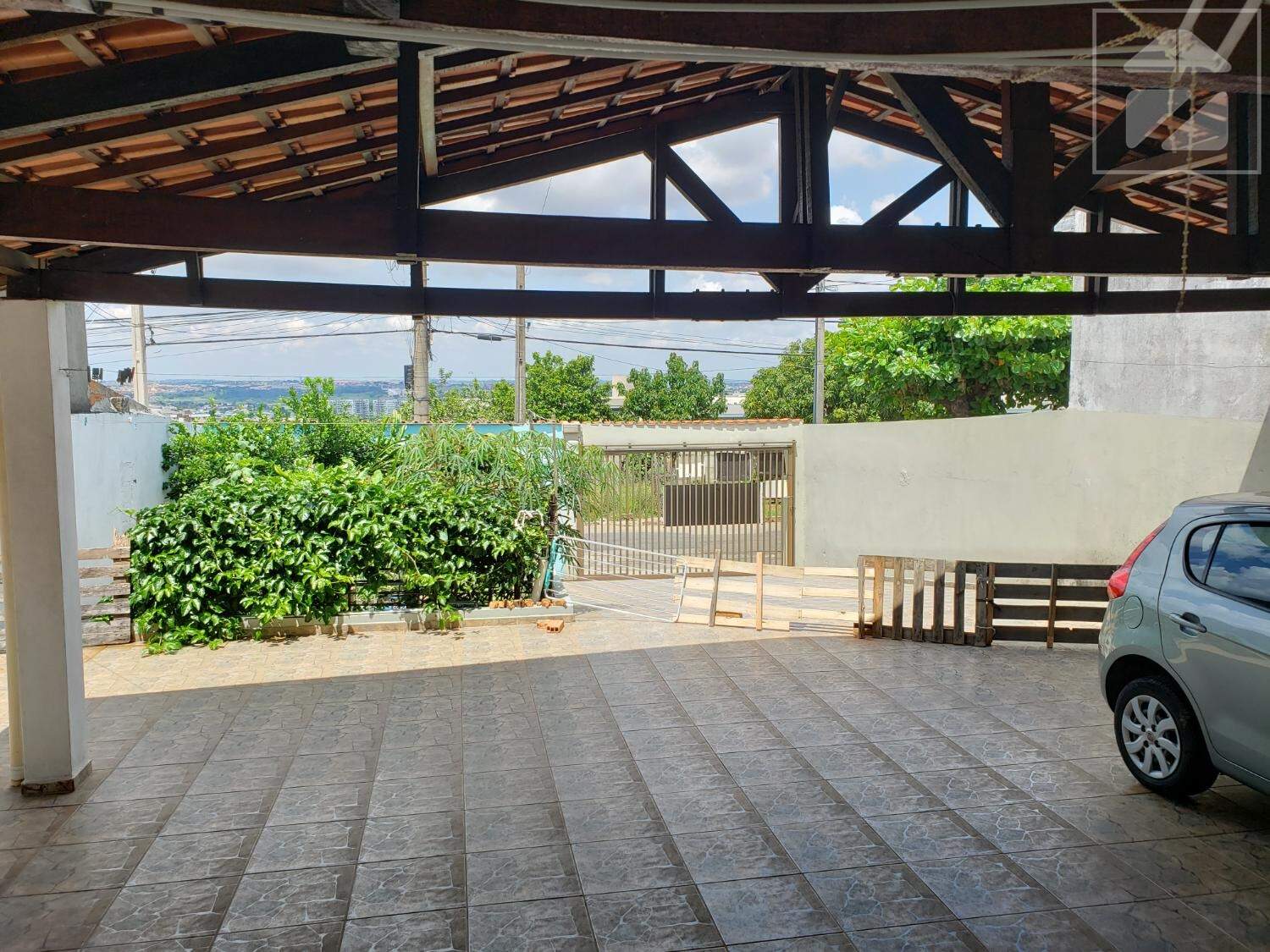 Parque da Figueira Campinas SP: 