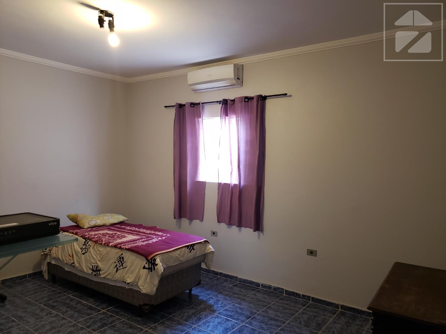 Parque da Figueira Campinas SP: 