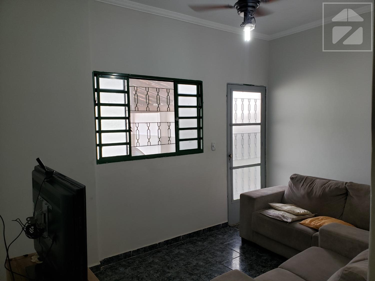 Parque da Figueira Campinas SP: 