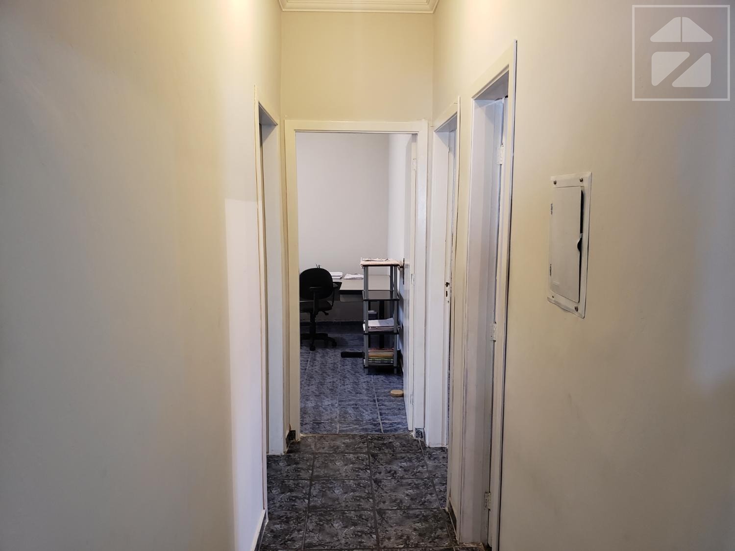 Parque da Figueira Campinas SP: 