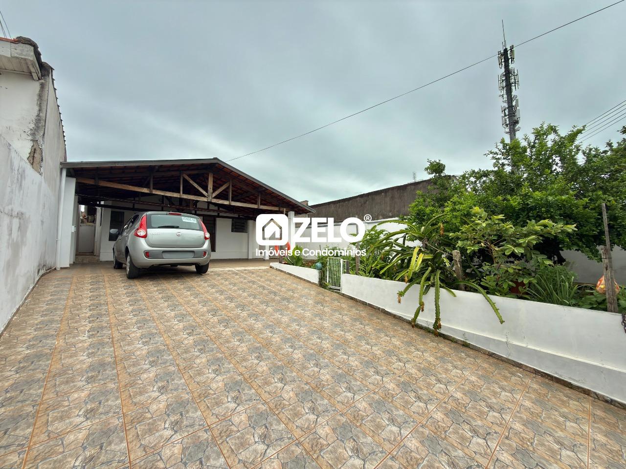 Parque da Figueira Campinas SP: 