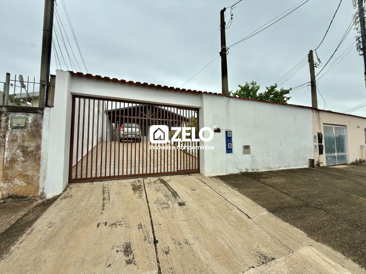 Parque da Figueira Campinas SP: 